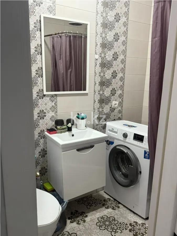 Продажа 1-комнатной квартиры, 30 м² в Алматы - фото 3