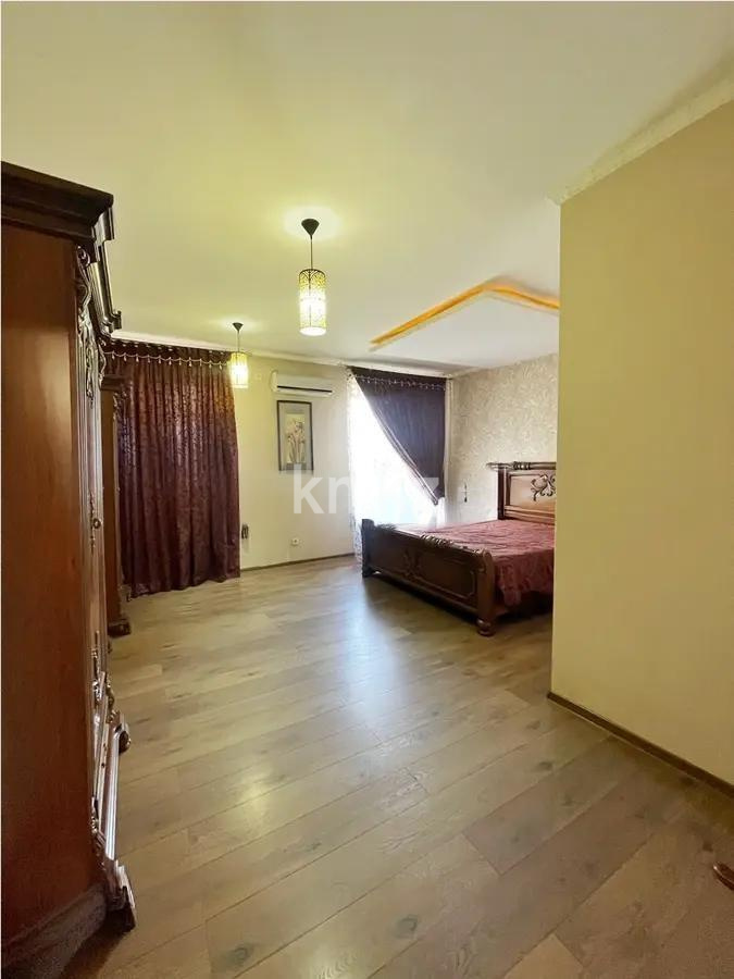 Продажа 4-комнатной квартиры, 137 м² - Продажа четырехкомнатных квартир в Астане фото 2 из 6