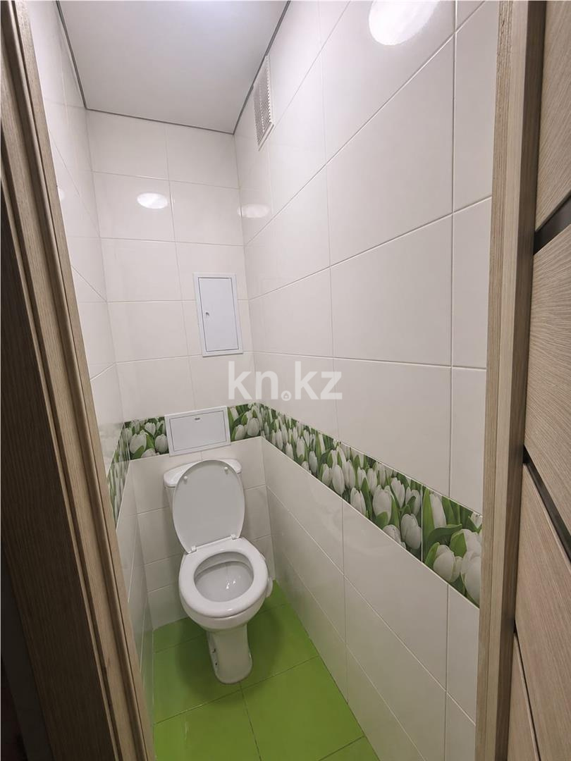 Продажа 3-комнатной квартиры, 63 м² - Продажа квартир в Караганде - страница 88 фото 8 из 9