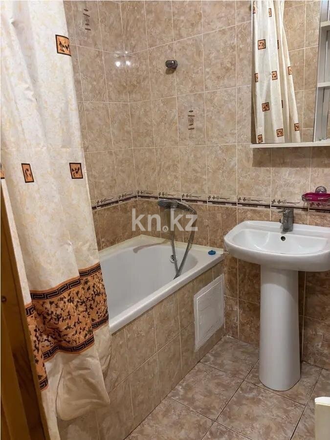 Продажа 1-комнатной квартиры, 36.5 м² в Астане - фото 3