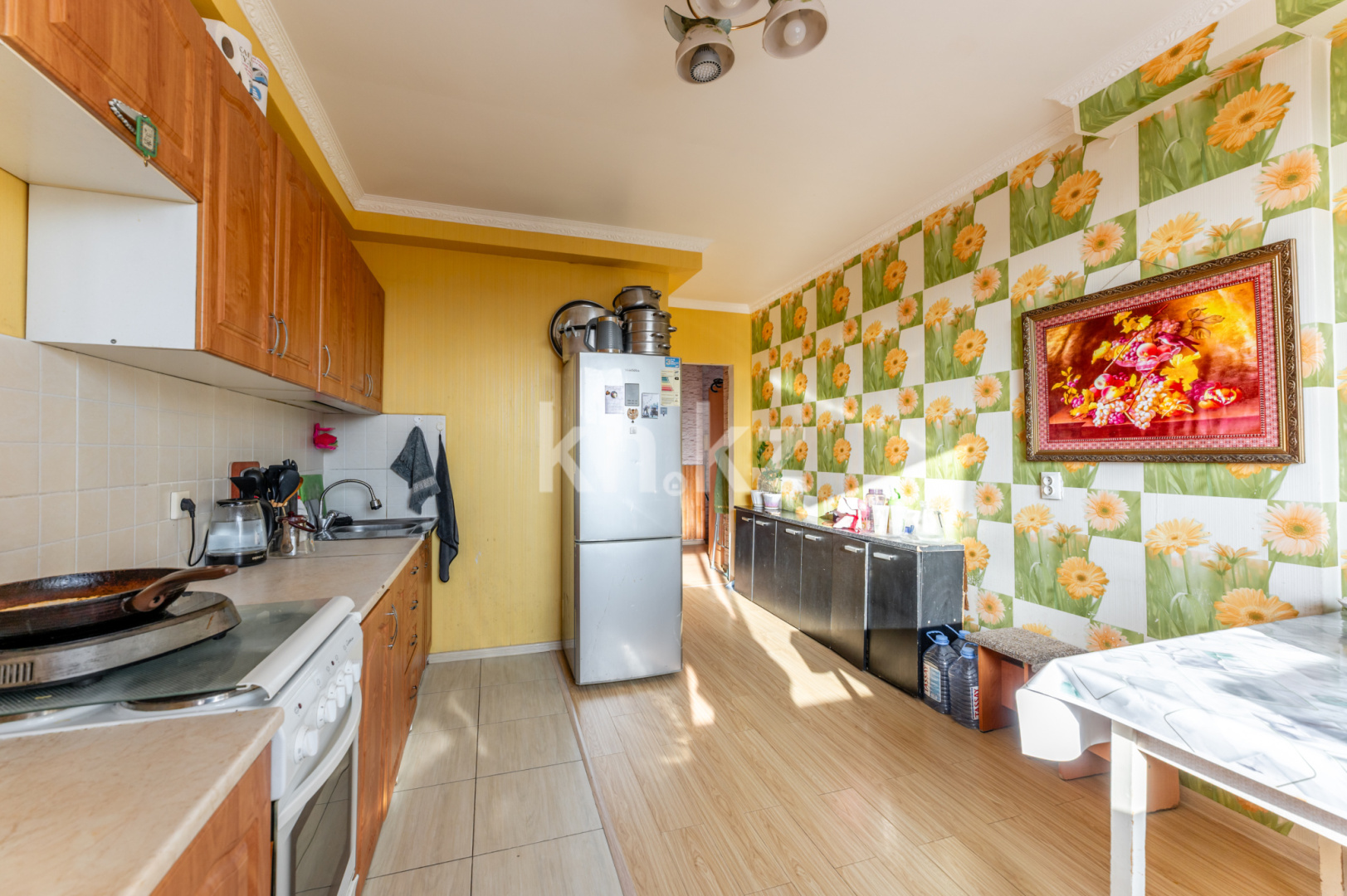 Продажа 2-комнатной квартиры, 65 м² - Продажа  двухкомнатных квартир в новостройках Астаны - страница 7 фото 3 из 26