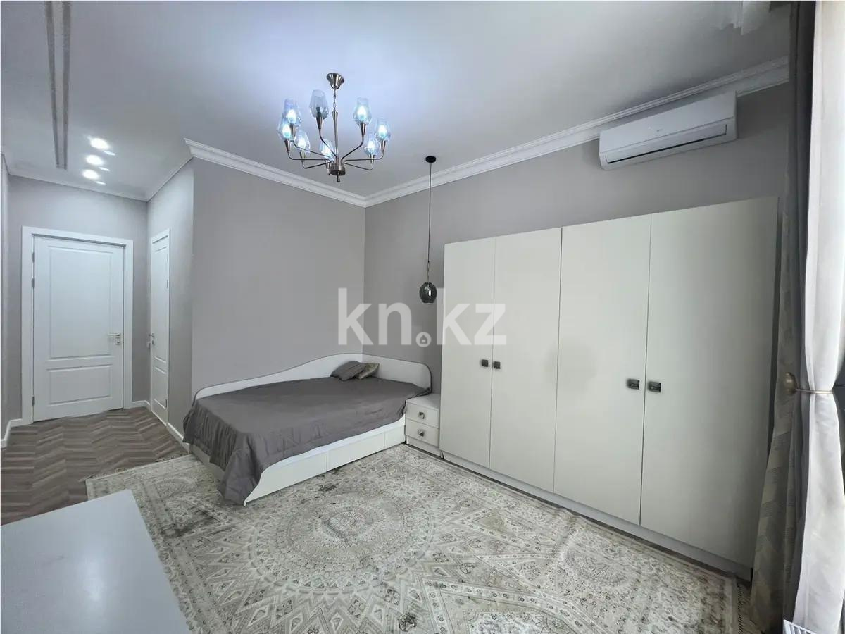 Продажа 3-комнатной квартиры, 115 м², пр. Серкебаева, дом  99 в Алматы - фото 2