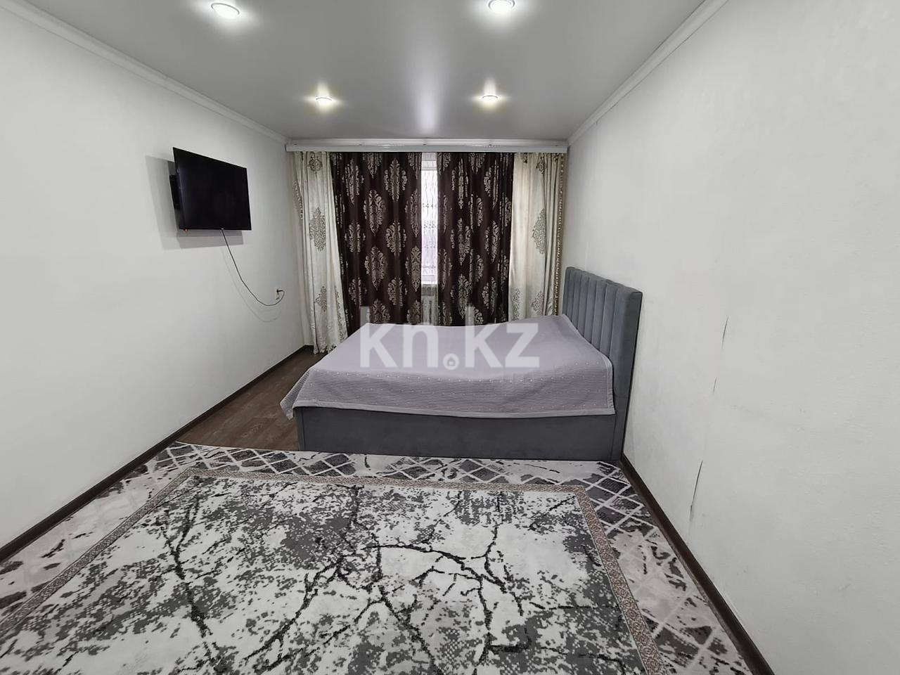 Продажа 1-комнатной квартиры, 36 м² - Продажа  однокомнатных квартир в Караганде фото 3 из 13