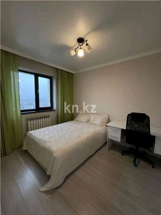 Продажа 2-комнатной квартиры, 48 м² в Алматы - фото 2