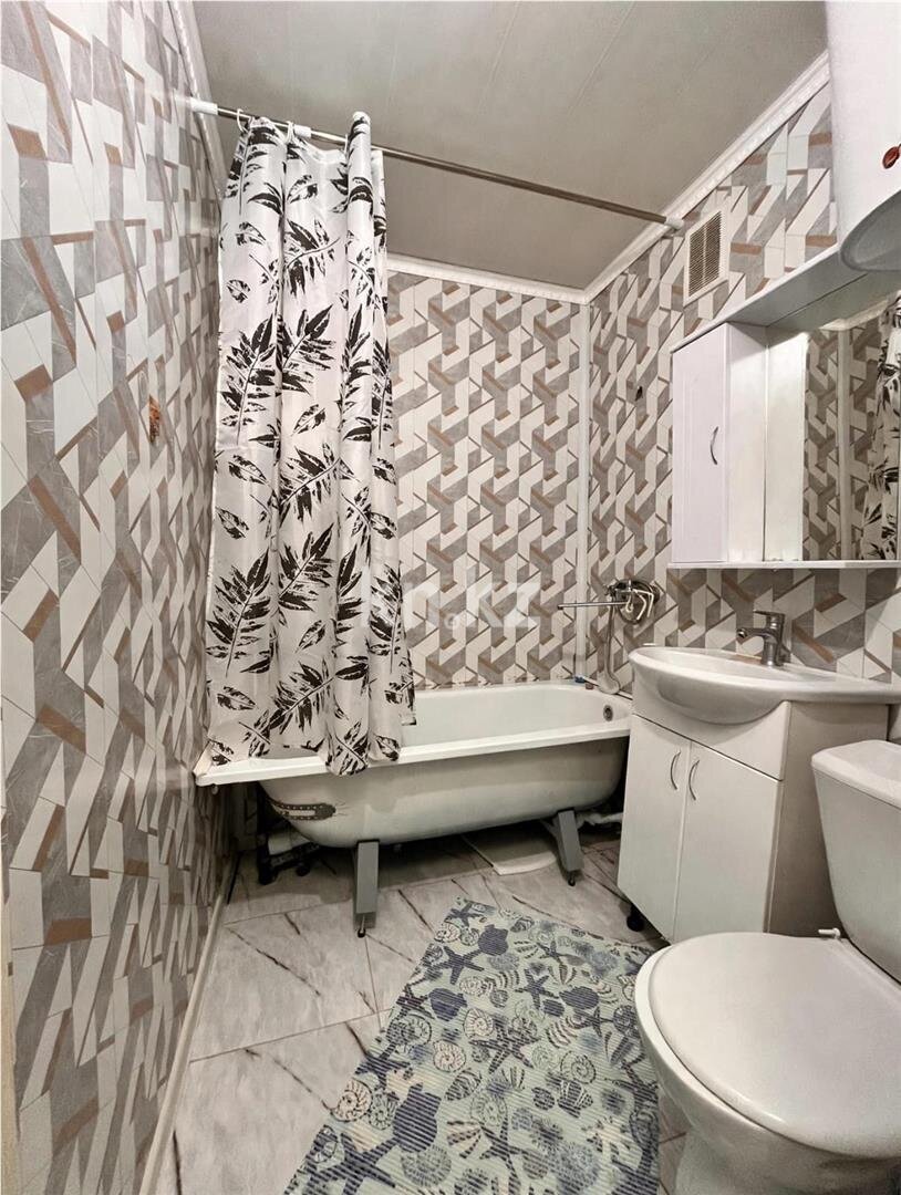Продажа 2-комнатной квартиры, 43 м² в Темиртау - фото 6