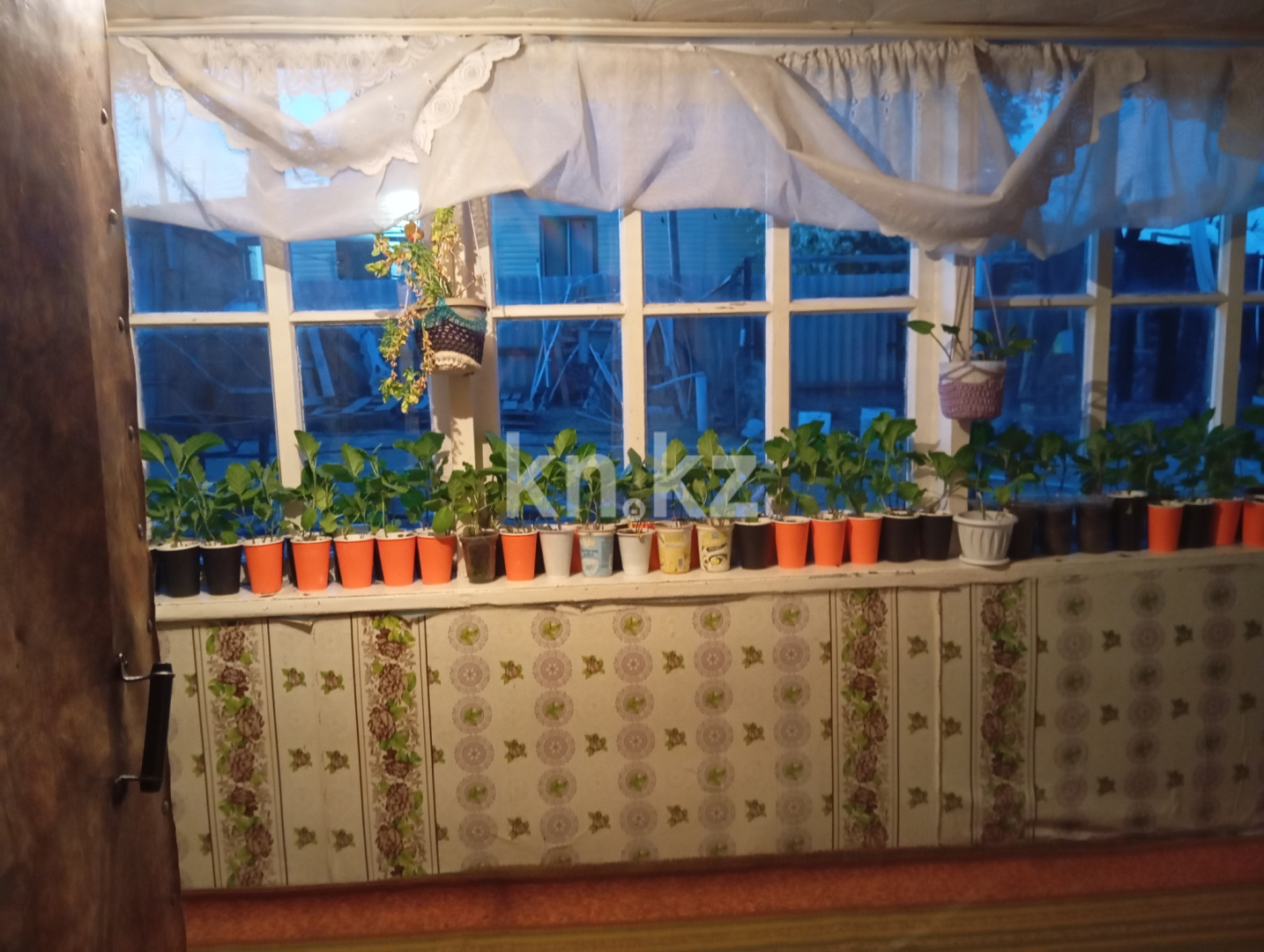 Продажа 4-комнатного дома, 89 м², ул. Желтоксан, дом  50 - Продажа домов, коттеджей в Астане с фото фото 16 из 17