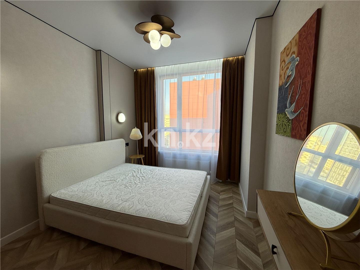 Продажа 2-комнатной квартиры, 46.5 м² в Астане - фото 5