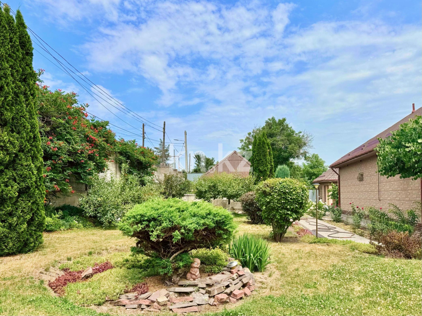 Продажа 4-комнатного дома, 130 м², ул. Зеленая, дом  2 - Продажа домов, коттеджей в Алматы фото 5 из 17