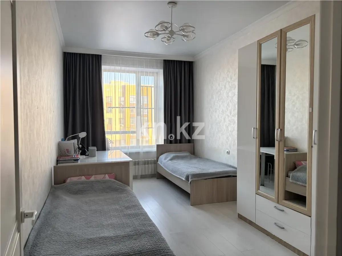 Продажа 3-комнатной квартиры, 90 м² в Астане - фото 3