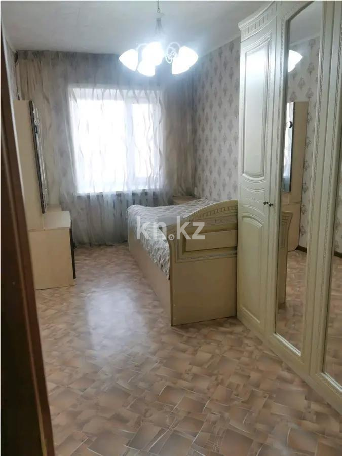 Продажа 3-комнатной квартиры, 55 м², ул. Магнитогорская, дом  45 в Караганде - фото 2