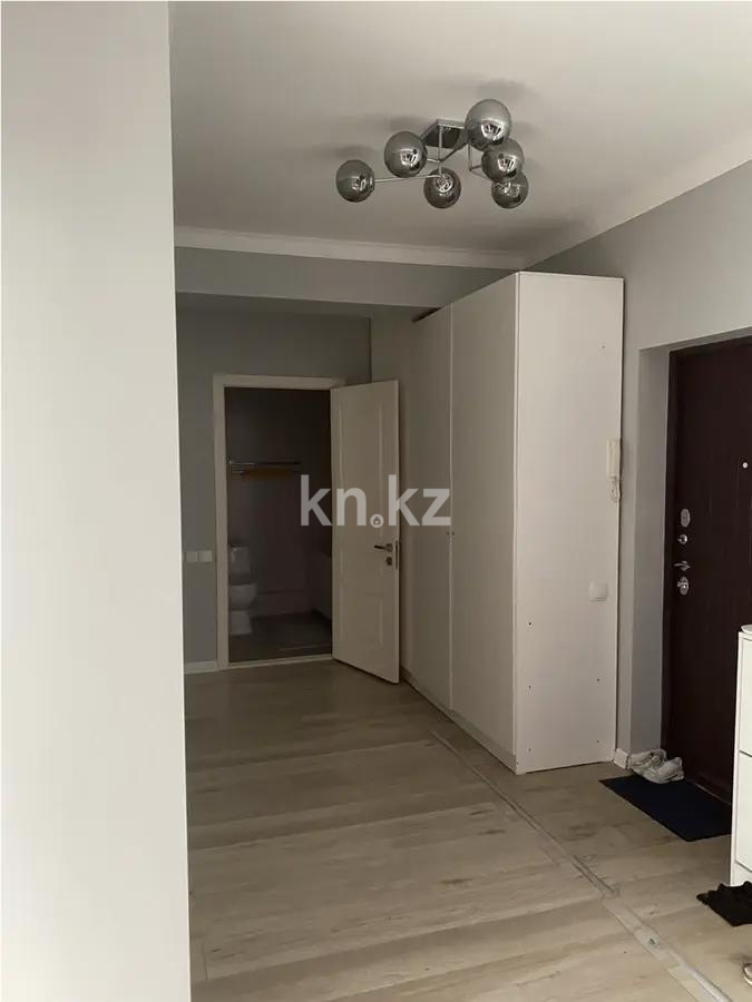 Продажа 3-комнатной квартиры, 82 м² - Продажа квартир в новостройках Алматы без посредников - страница 22 фото 7 из 7