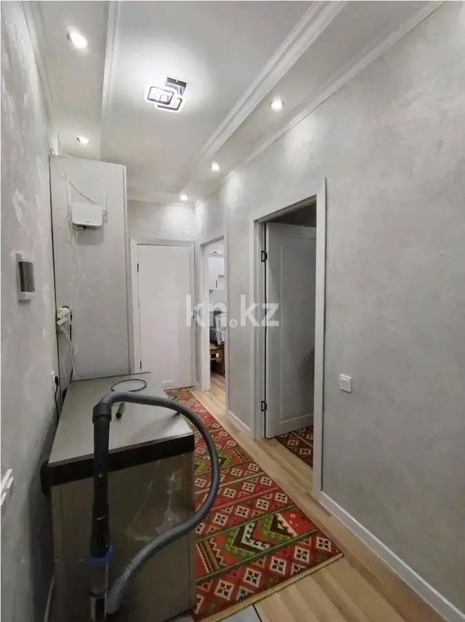 Продажа 1-комнатной квартиры, 43 м², ул. Армандастар, дом  2/3 - Продажа  однокомнатных квартир в Астане без посредников с фото фото 5 из 5