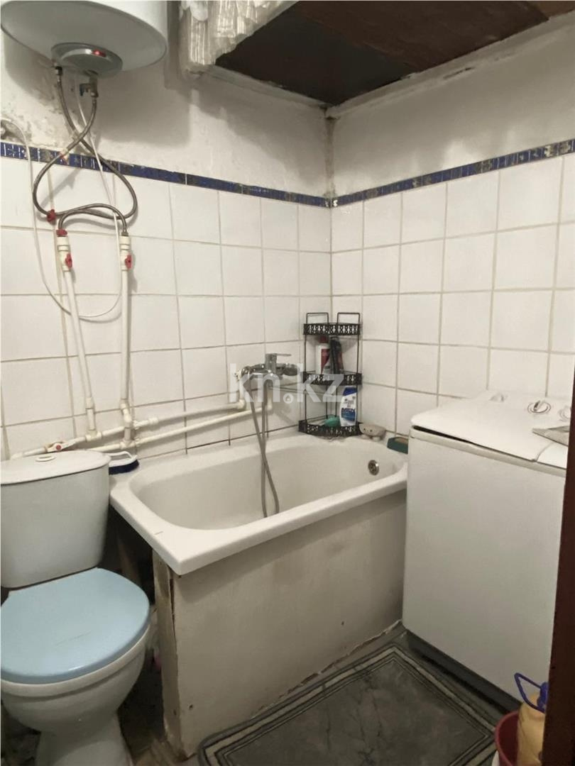 Продажа 2-комнатной квартиры, 43 м² в Караганде - фото 8