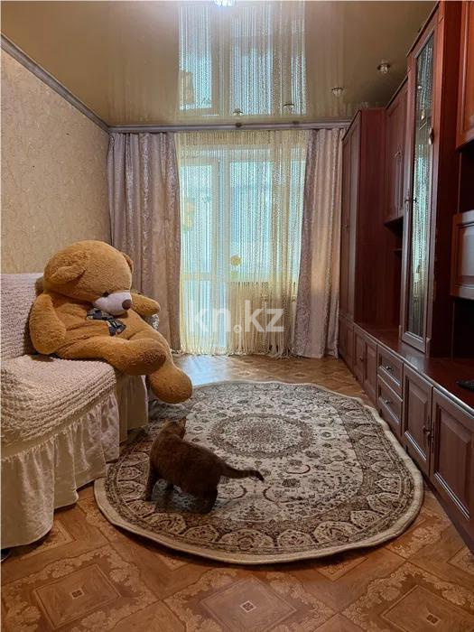 Продажа 2-комнатной квартиры, 45 м², ул. Молодежная, дом  49/1 - Продажа и аренда недвижимости в Шахтинске фото 1 из 6