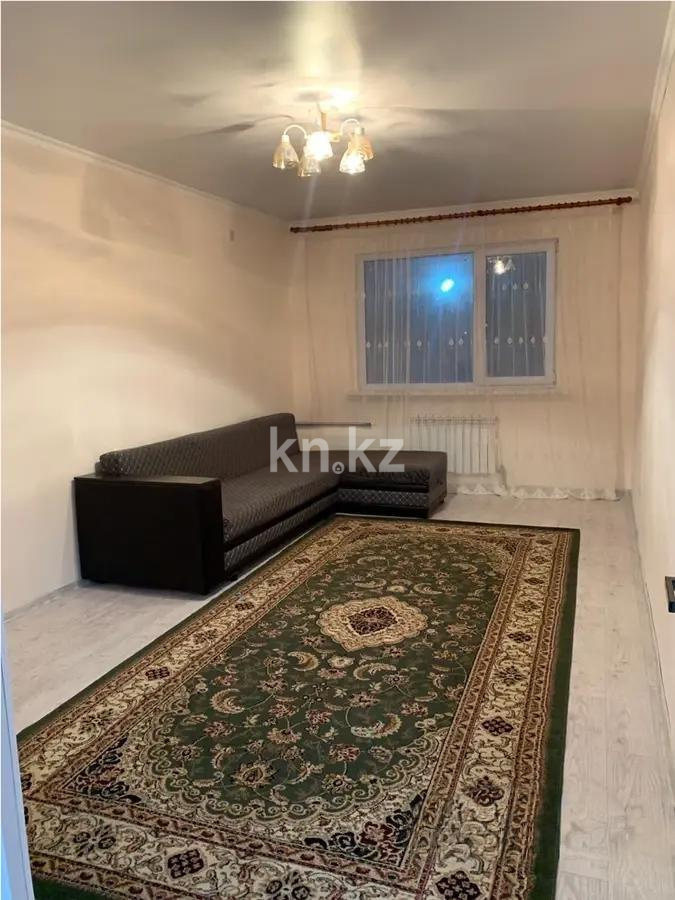 Продажа 1-комнатной квартиры, 45 м², пр. Сейфуллина, дом  51 - Продажа квартир в Алматы без посредников фото 1 из 3