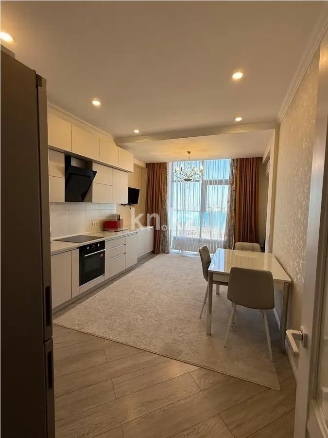 Продажа 2-комнатной квартиры, 93 м² - Продажа квартир в Бостандыкском р-не Алматы - страница 3 фото 3 из 5