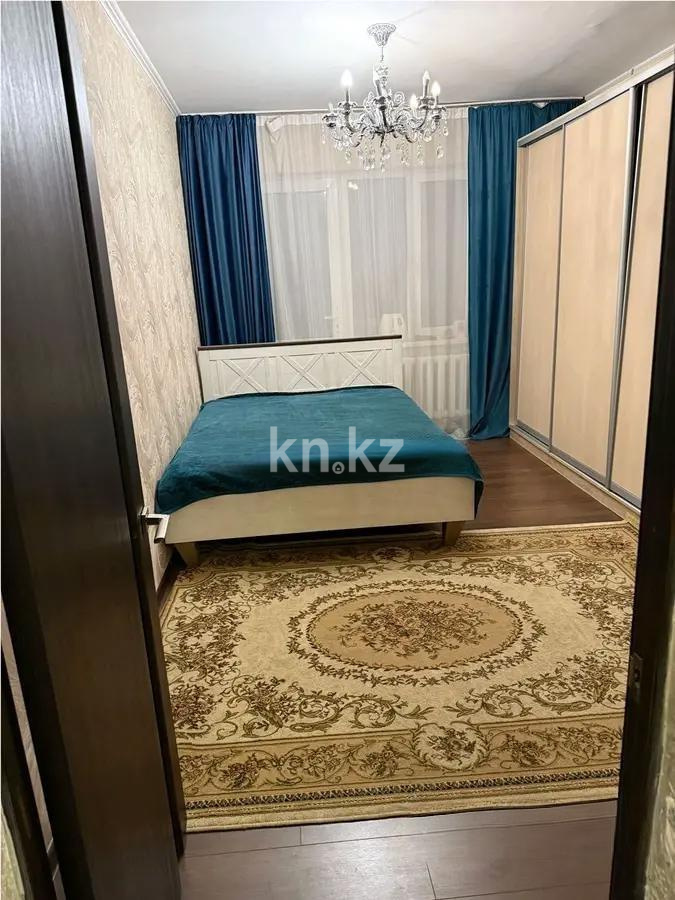 Продажа 2-комнатной квартиры, 67 м² в Алматы - фото 2