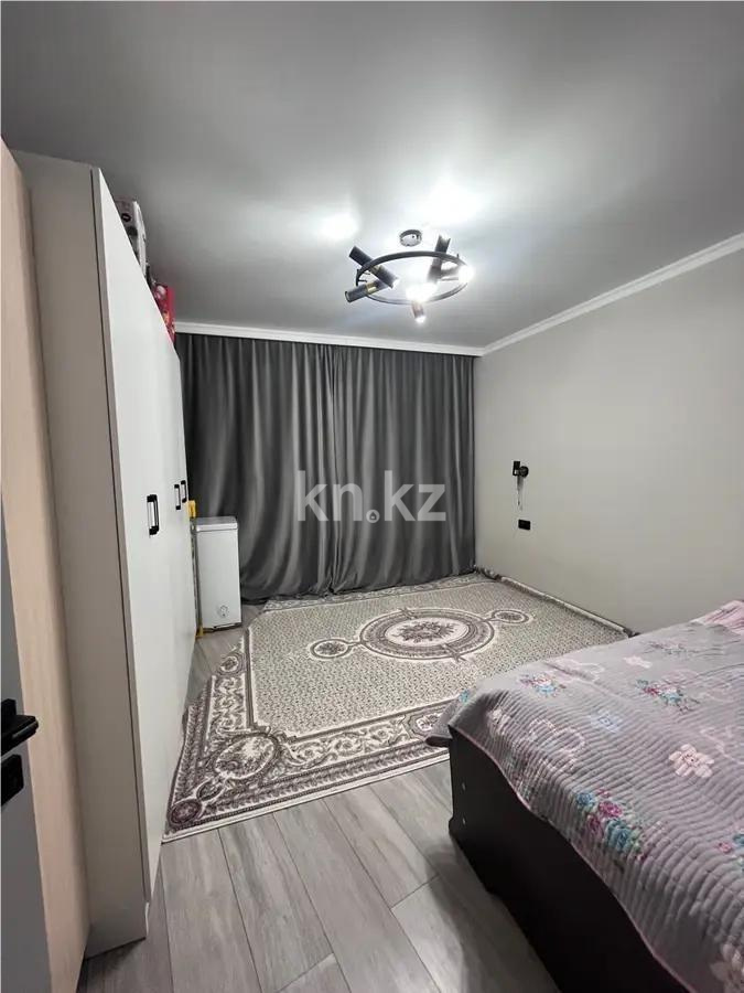 Продажа 2-комнатной квартиры, 55.8 м², ул. Е-181, дом  3 - Продажа квартир в Астане фото 1 из 4