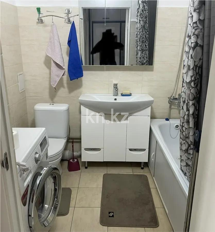 Продажа 1-комнатной квартиры, 40.3 м² - Продажа однокомнатных квартир от собственников в Алматы - страница 5 фото 3 из 4