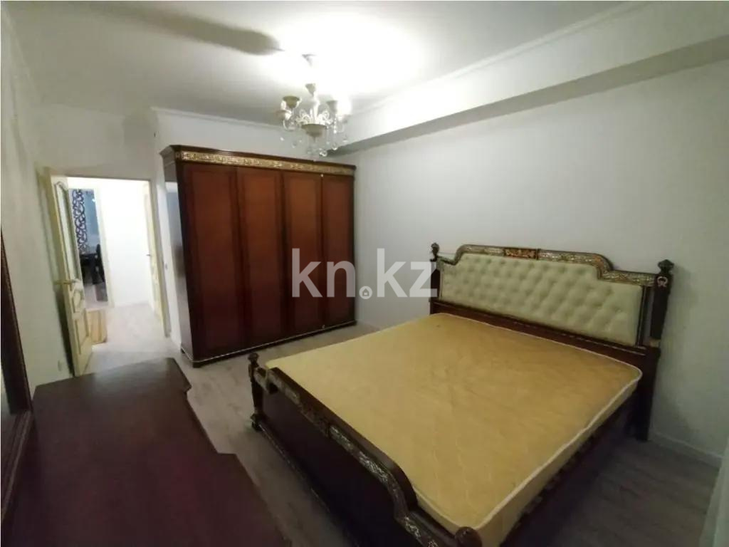 Продажа 3-комнатной квартиры, 74 м², ул. Саина, дом  2 - Продажа  трехкомнатных квартир в Алматы с фото фото 1 из 2