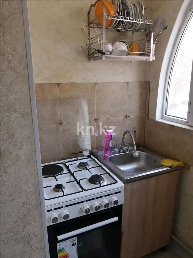 Продажа 1-комнатной квартиры, 42 м² - Продажа однокомнатных квартир от собственников в Алматы - страница 2 фото 3 из 5