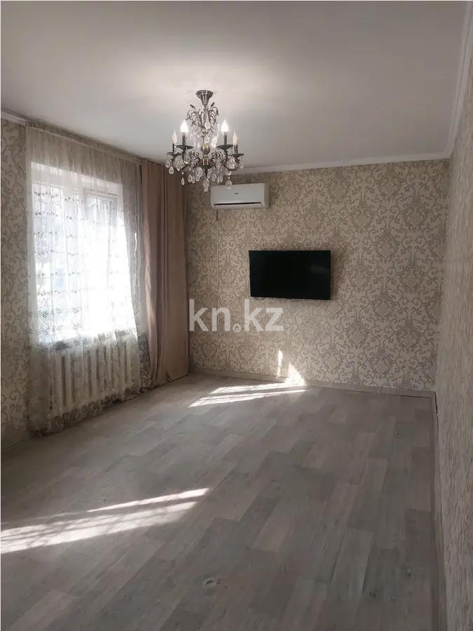 Продажа 3-комнатной квартиры, 55 м² - Продажа квартир в Бостандыкском р-не Алматы - страница 4 фото 1 из 4