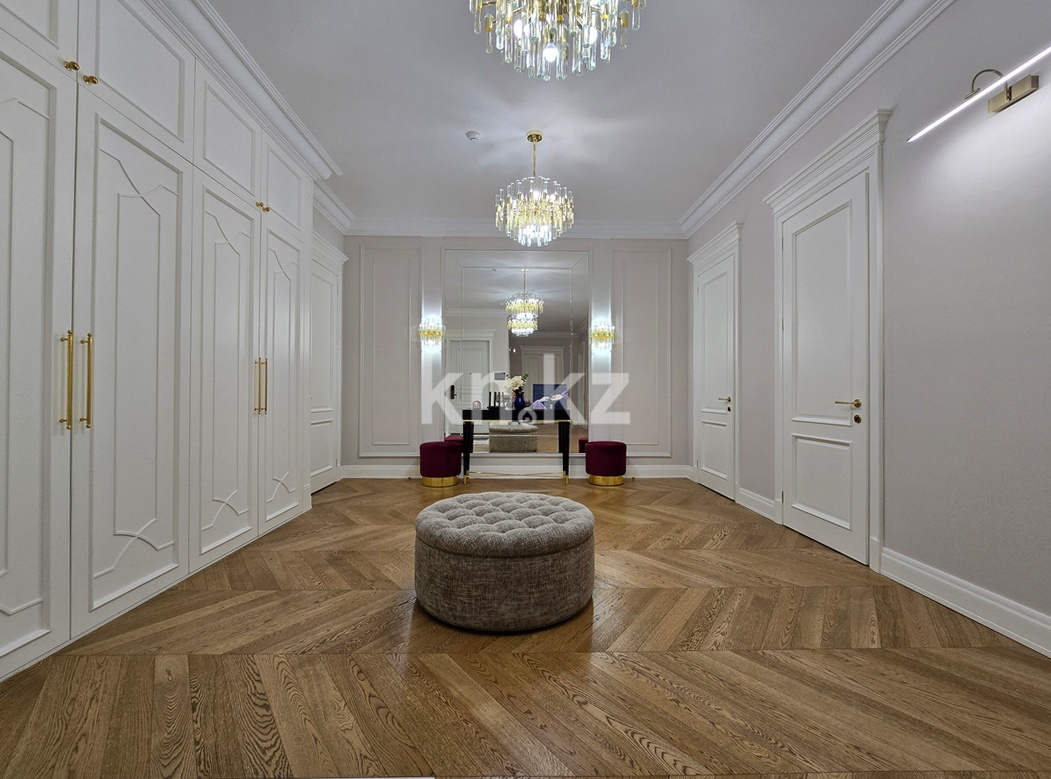 Продажа 3-комнатной квартиры, 191 м² - Продажа трехкомнатных квартир в Алматы - страница 107 фото 32 из 36