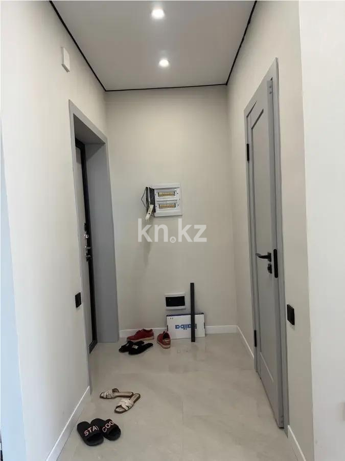 Продажа 3-комнатной квартиры, 62 м², ул. Халиуллина, дом  196/17 - Продажа  трехкомнатных квартир в Алматы без посредников фото 9 из 9