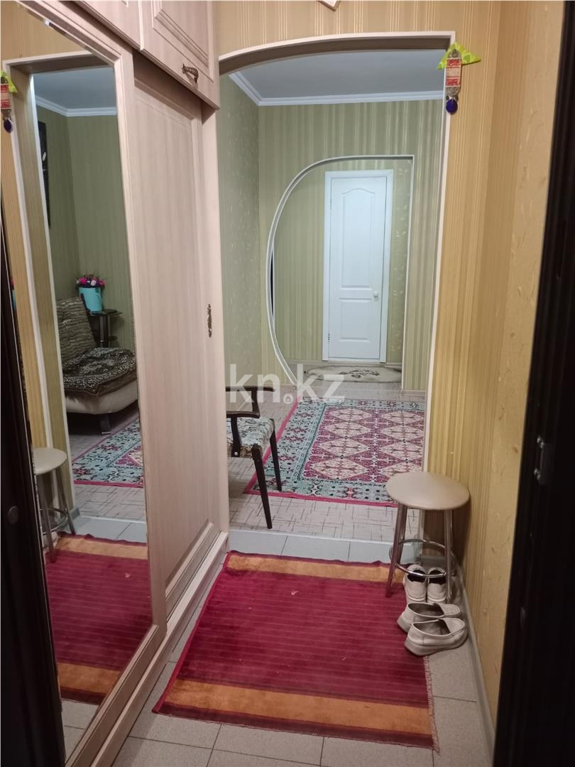 Продажа 4-комнатной квартиры, 83 м² в Караганде - фото 11