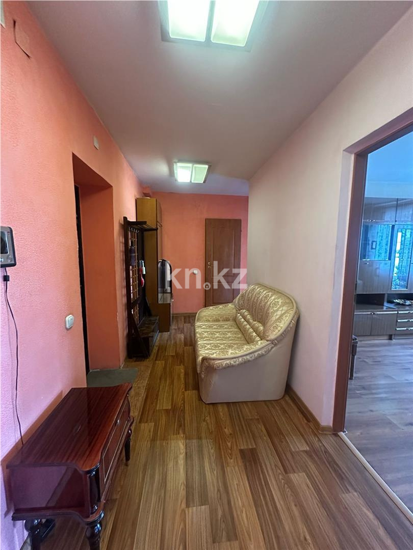 Продажа 2-комнатной квартиры, 53 м², ул. Ержанова - Продажа квартир в Караганде фото 4 из 7