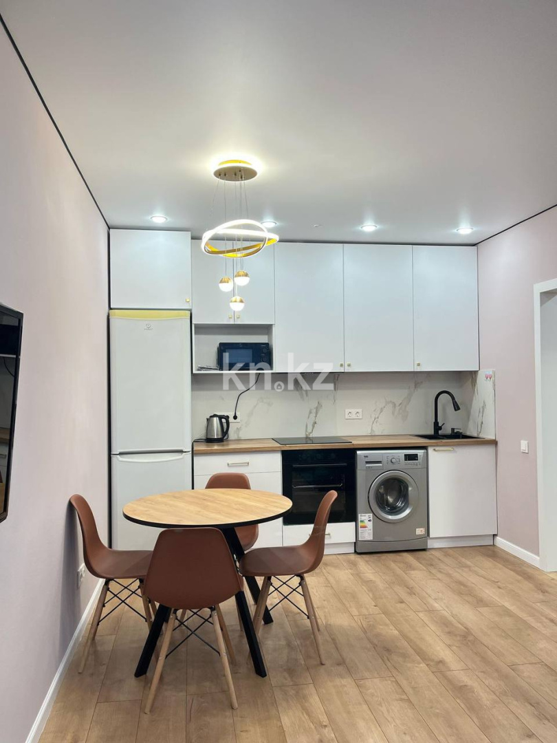 Аренда 2-комнатной квартиры, 40 м² в Астане