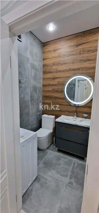 Продажа 1-комнатной квартиры, 38.5 м² в Астане - фото 3