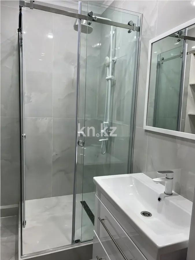 Продажа 2-комнатной квартиры, 48 м², мкр-н 20, дом  22 - Продажа квартир в новостройках Алматы без посредников фото 3 из 4