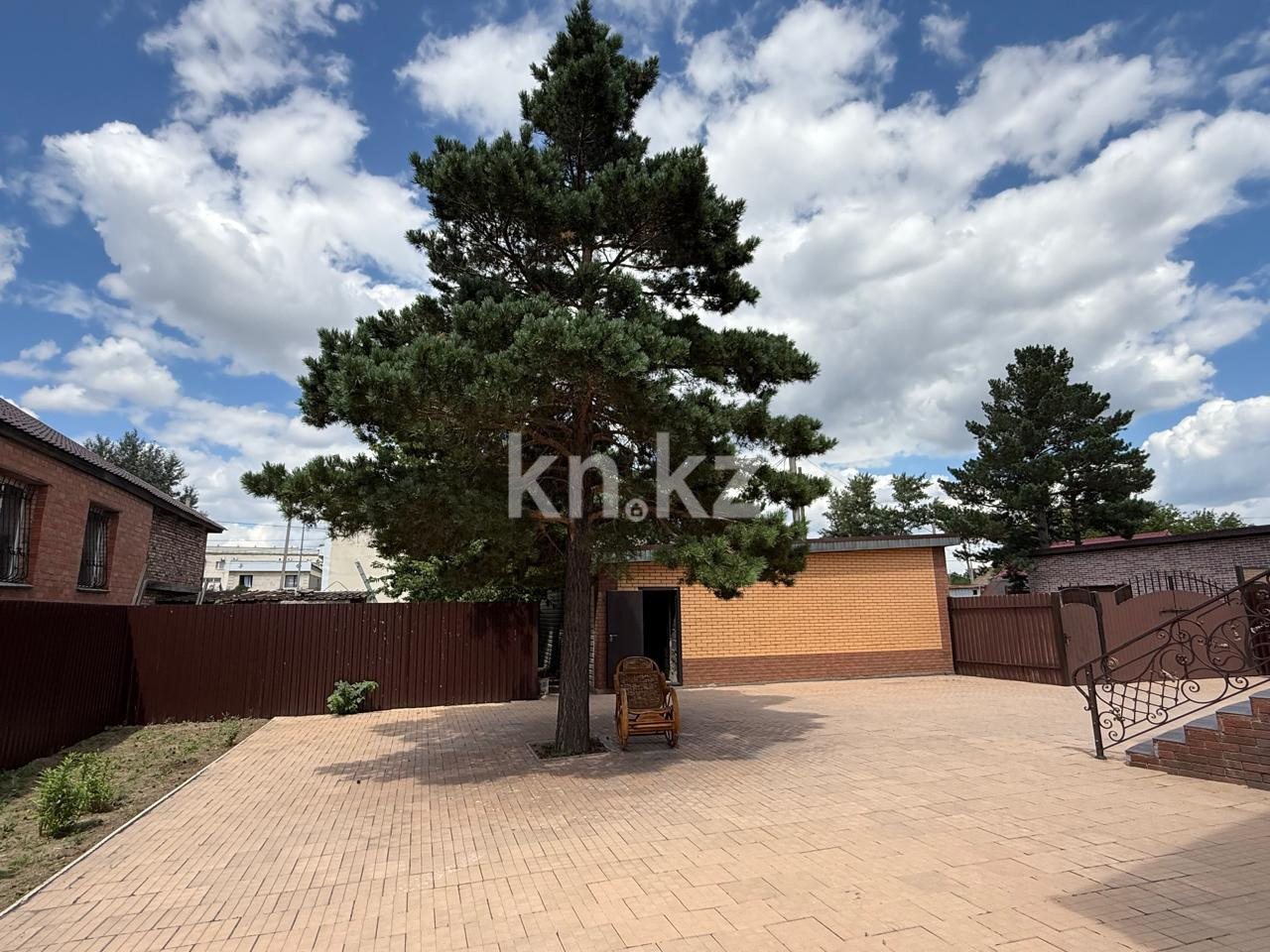 Продажа 5-комнатного дома, 300 м², ул. Космонавтов - Продажа домов, коттеджей в Караганде с фото фото 19 из 33