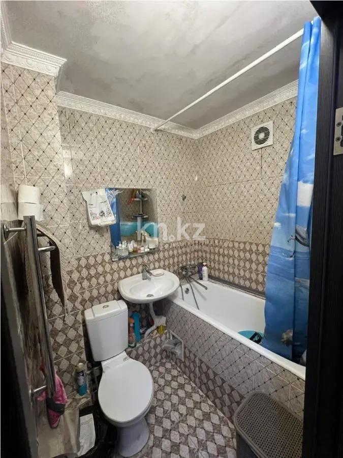 Продажа 2-комнатной квартиры, 48 м² - Продажа двухкомнатных квартир в Алматы фото 4 из 4