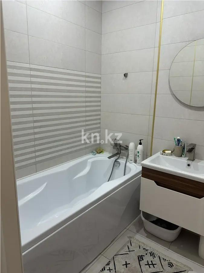 Продажа 4-комнатной квартиры, 130 м², мкр-н Керемет, дом  6/21 в Алматы - фото 7