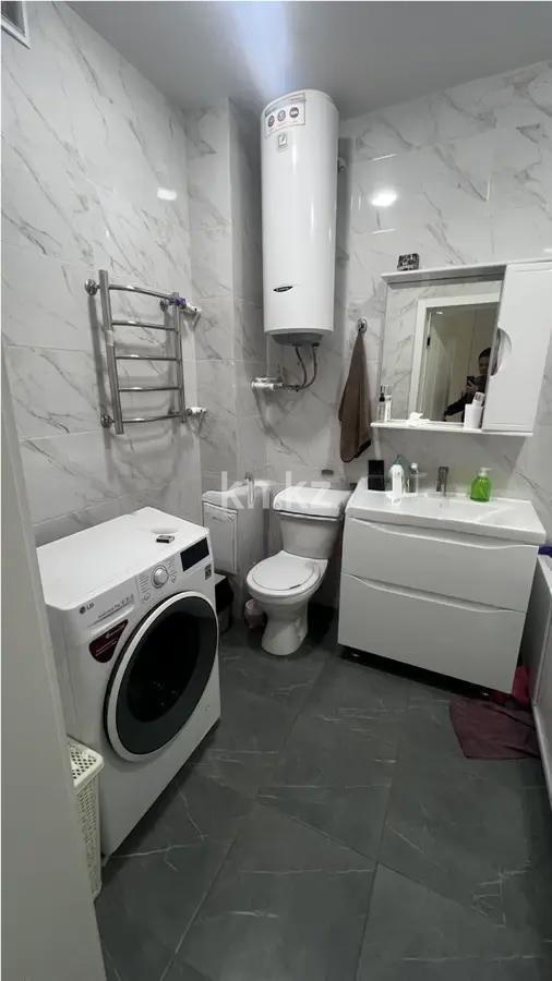 Продажа 1-комнатной квартиры, 31 м², ул. Ермекова, дом  29/3 - Продажа квартир в Казахстане фото 2 из 2