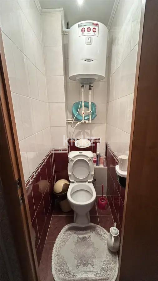 Продажа 2-комнатной квартиры, 52 м², мкр. Орбита-1, дом  9 - Продажа квартир в Казахстане фото 5 из 6