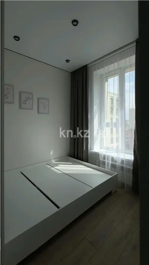 Продажа 2-комнатной квартиры, 42.25 м², пр. Мангилик Ел, дом  7 стр - Продажа квартир в Астане фото 2 из 4
