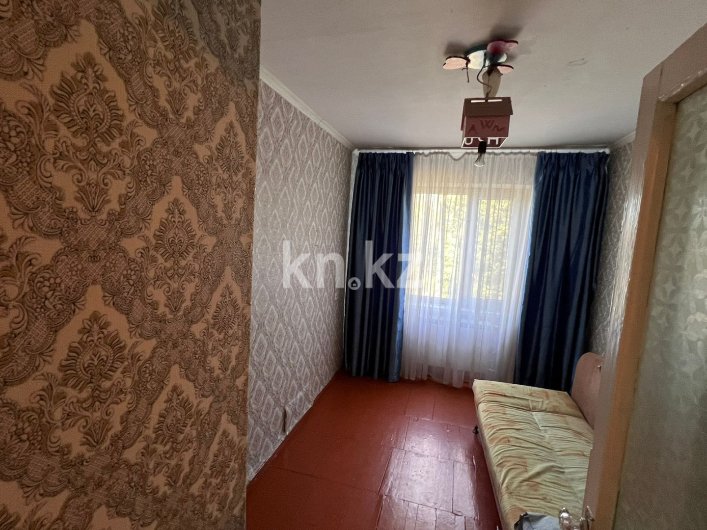 Продажа 3-комнатной квартиры, 63 м² в Таразе - фото 6