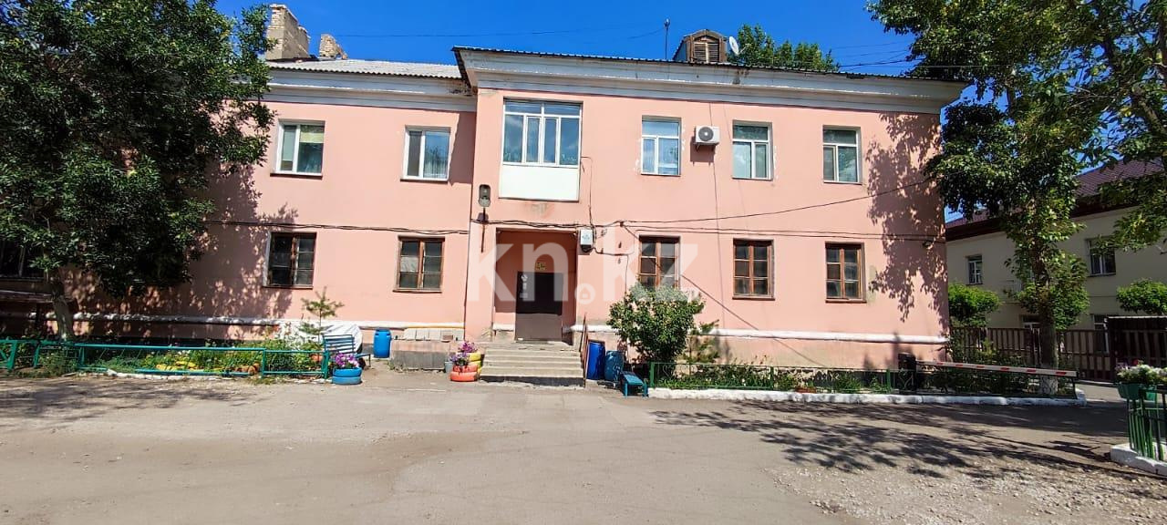 Продажа 2-комнатной квартиры, 60 м², ул. Жамбыла, дом  107 в Караганде - фото 10