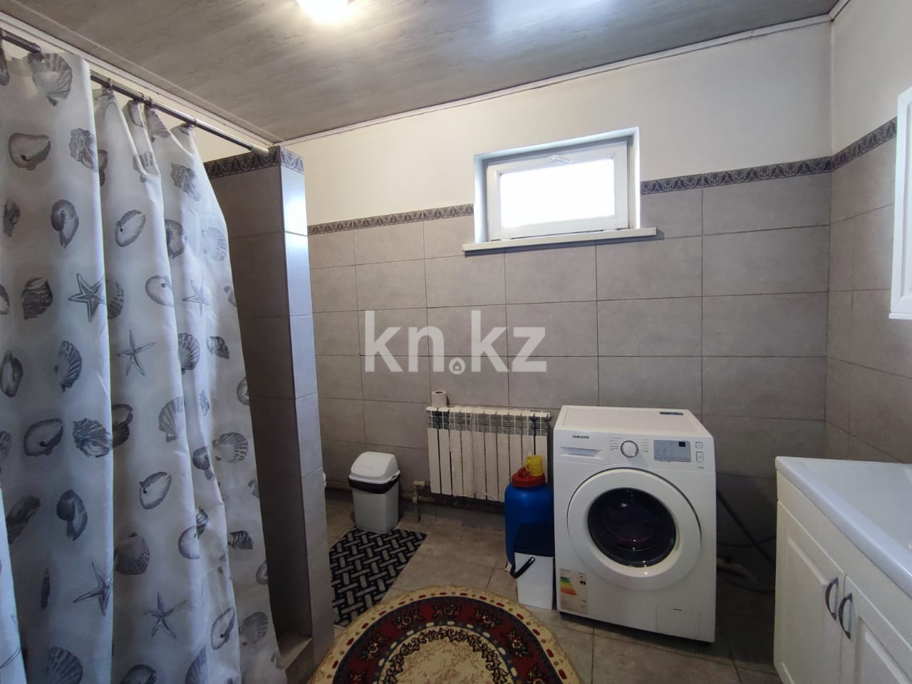 Продажа 5-комнатного дома, 130 м² - Продажа домов, коттеджей в Алматинской области фото 10 из 10