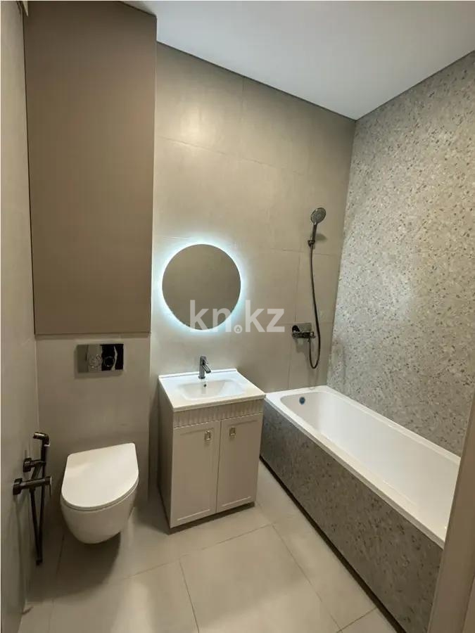 Продажа 3-комнатной квартиры, 64.4 м², ул. Молдагалиева, дом  5 - Продажа  трехкомнатных квартир в новостройках Астаны фото 4 из 4