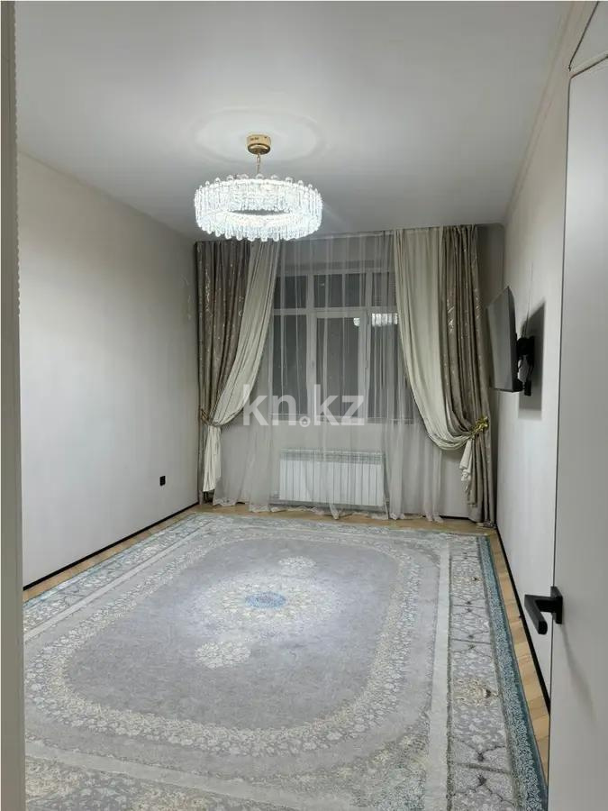 Продажа 2-комнатной квартиры, 68 м², ул. Жапсарбаева, дом  68/6 в Алматы