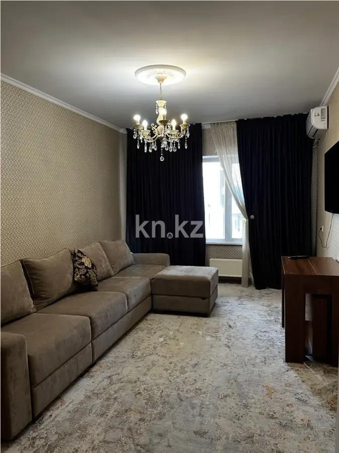 Продажа 3-комнатной квартиры, 65 м² - Продажа трехкомнатных квартир от собственников в Алматы - страница 8 фото 1 из 4