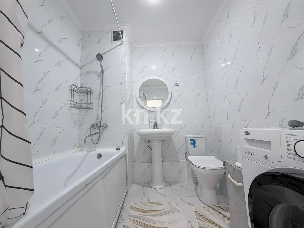 Продажа 1-комнатной квартиры, 36.4 м² - Продажа однокомнатных квартир от собственников в Алматы - страница 6 фото 3 из 4