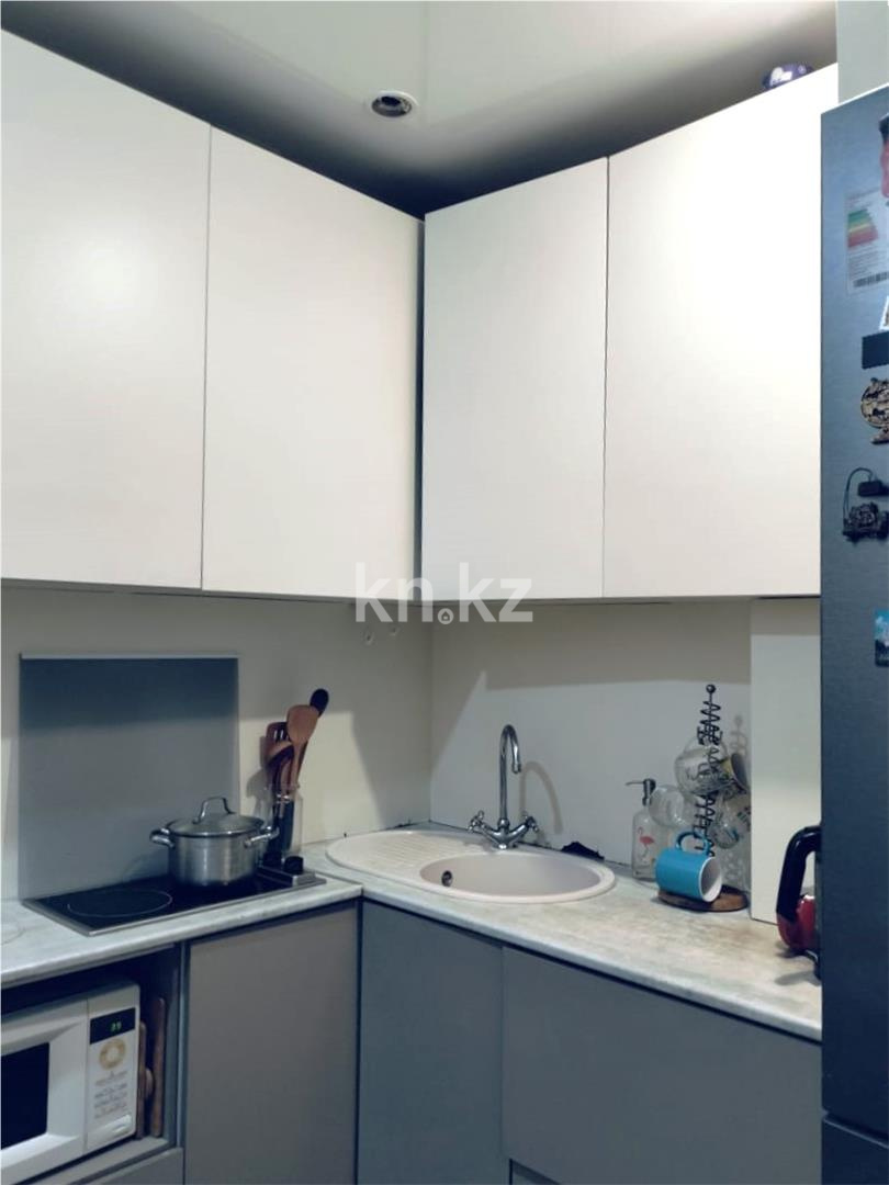 Продажа 2-комнатной квартиры, 44 м², ул. Ермекова - Продажа квартир в Караганде фото 6 из 11