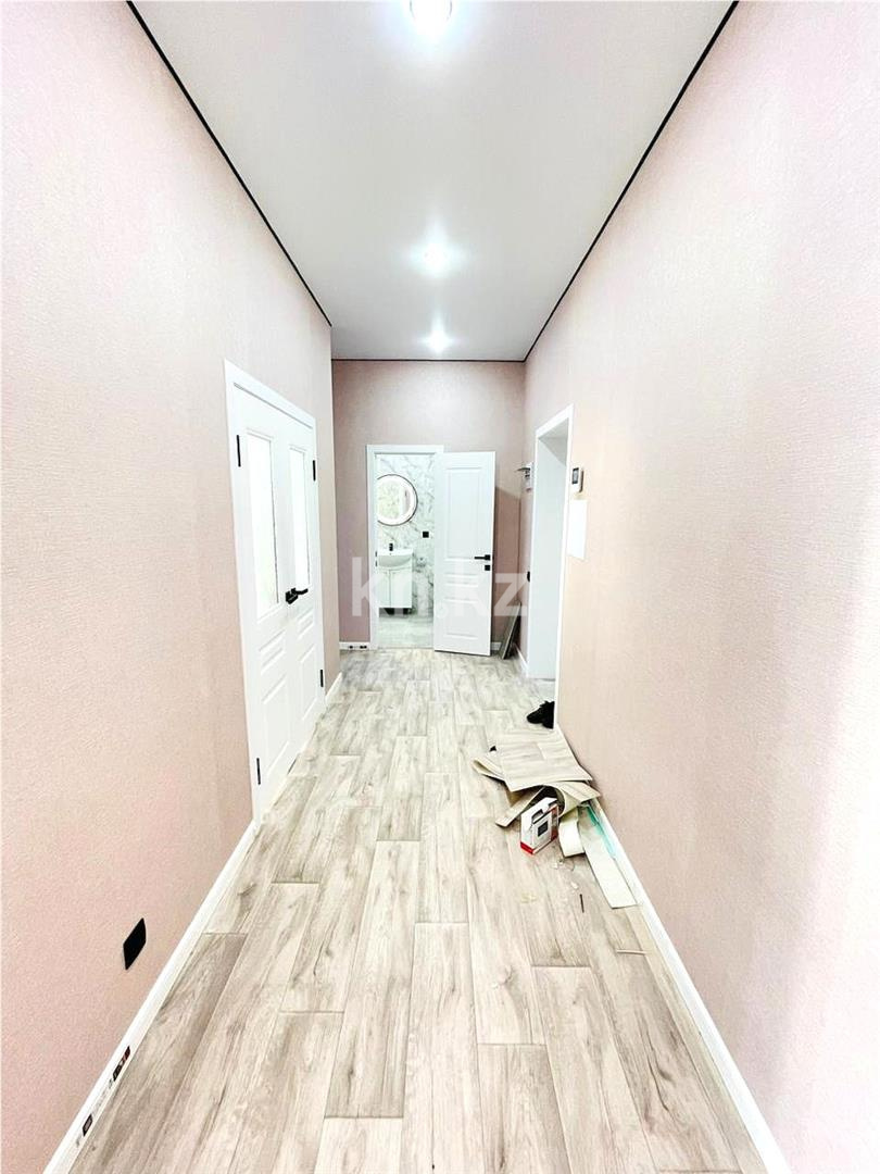 Продажа 2-комнатной квартиры, 62 м², ул. Букетова - Продажа квартир в Караганде фото 12 из 13