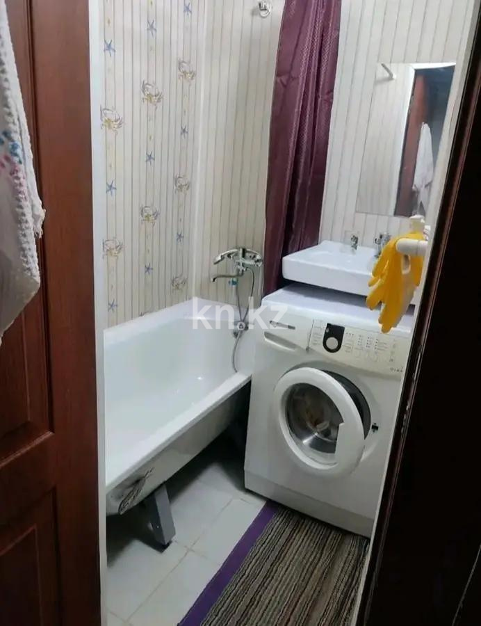 Продажа 2-комнатной квартиры, 49 м², ул. Муканова, дом  22 - Продажа  двухкомнатных квартир в Караганде фото 5 из 6