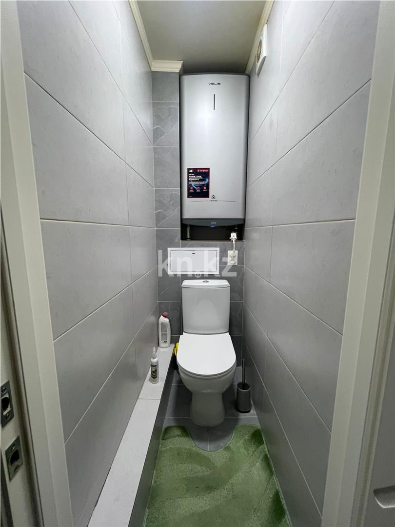 Продажа 3-комнатной квартиры, 62 м², ул. Ермекова - Продажа квартир в Караганде фото 12 из 15